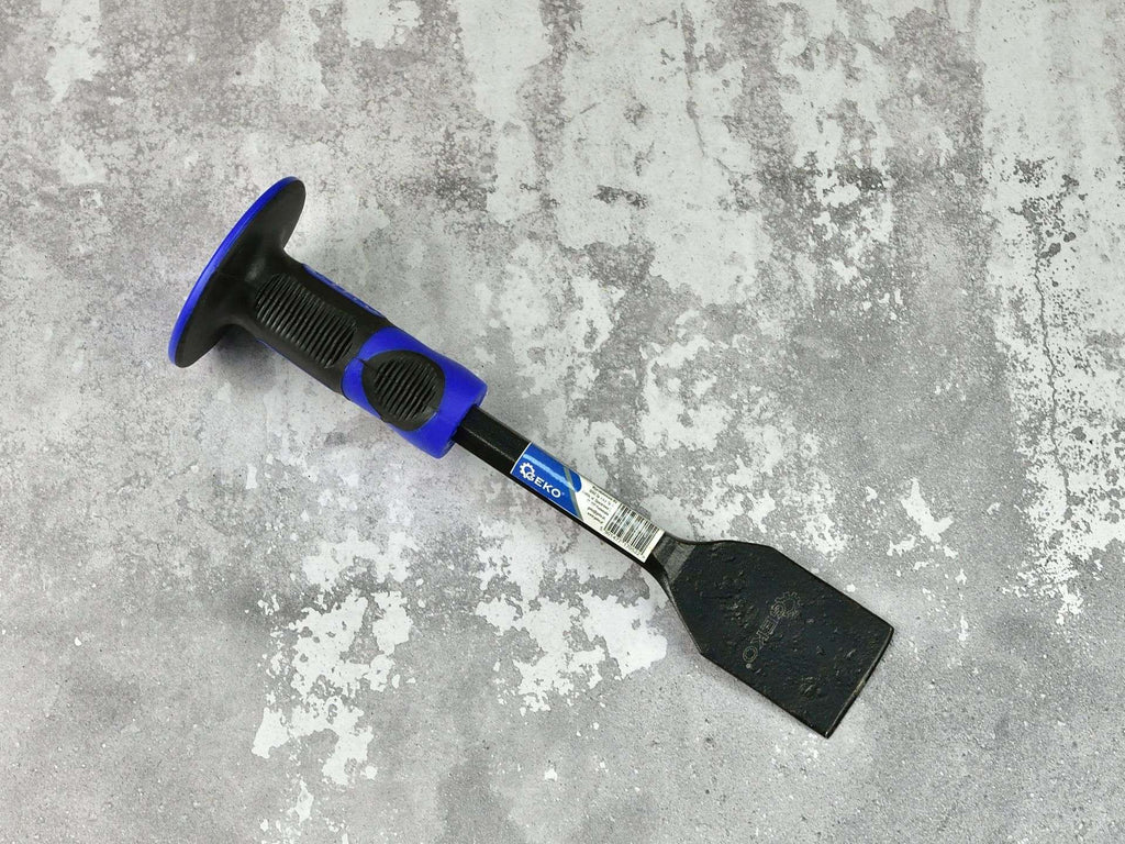 Masonry chisel 300 x 50
