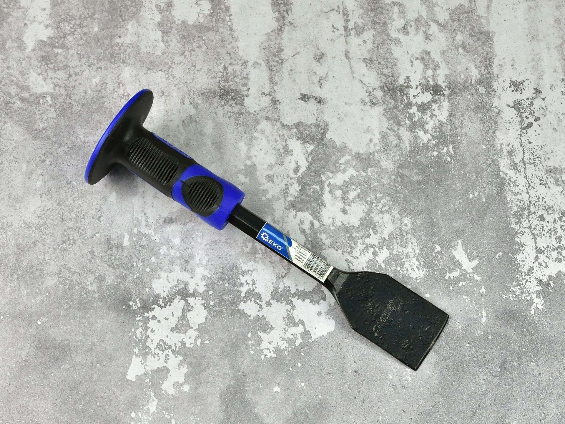 Masonry chisel 300 x 50
