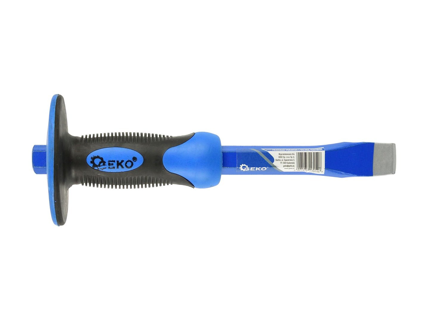Masonry Chisel 250x18mm