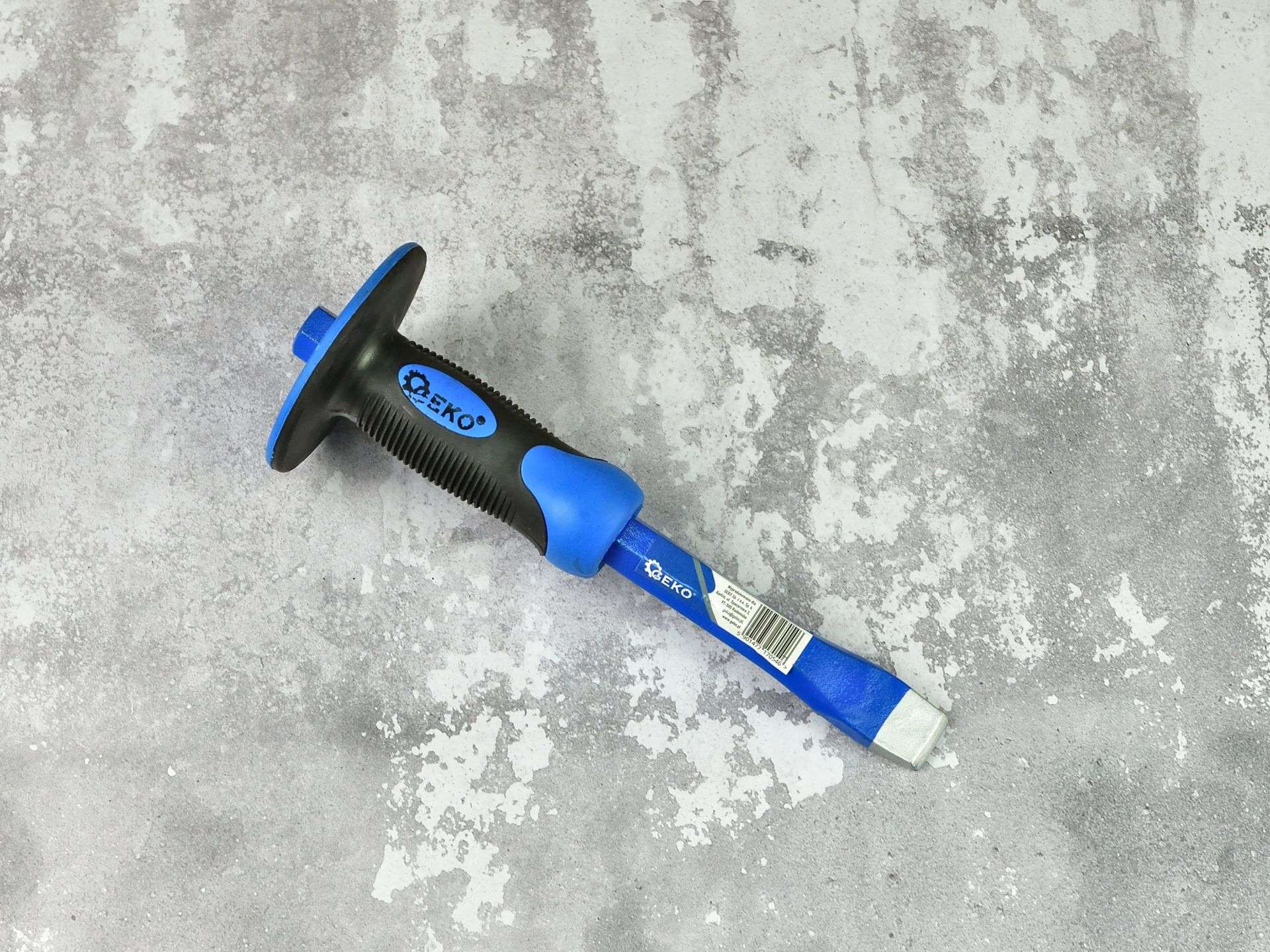 Masonry Chisel 250x18mm