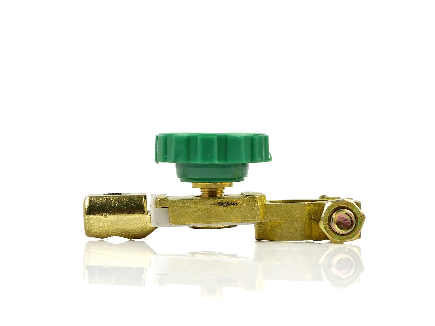 Negative Battery Clamp 500A