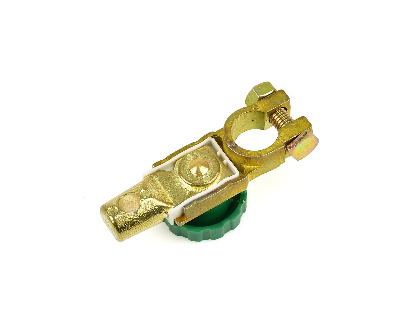 Negative Battery Clamp 500A