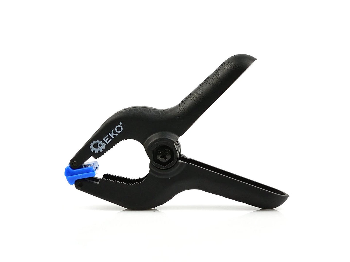 Spring clamp 100 mm