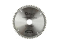 TCT Circular Saw Blade for Wood, 200 mm x 32 mm, 60T