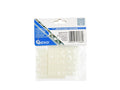 Silicone droplet washers under furniture 8 mm, 50 pcs