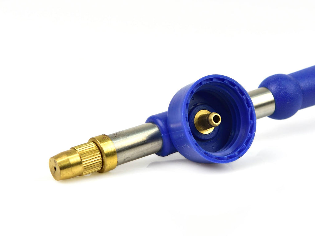 Manual Brass Sprayer for Bottle