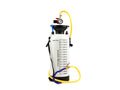 Oil dispenser - 8 L pneumatic filler
