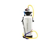 Oil dispenser - 8 L pneumatic filler