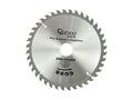 GEKO TCT Circular Saw Blade for Wood 200 x 32 mm, 40T