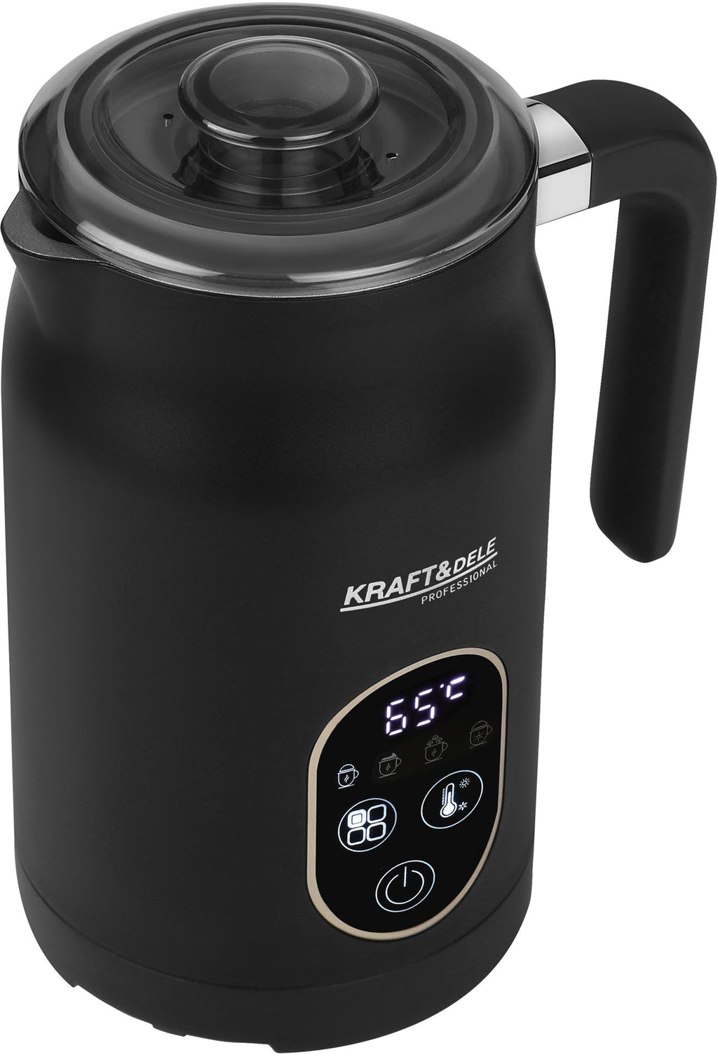 4-in-1 Milk Frother KD4311