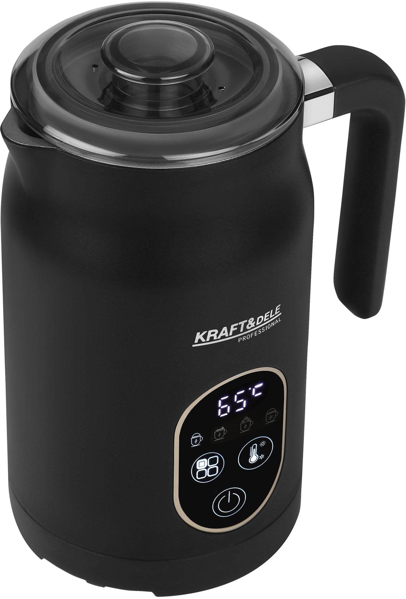 4-in-1 Milk Frother KD4311