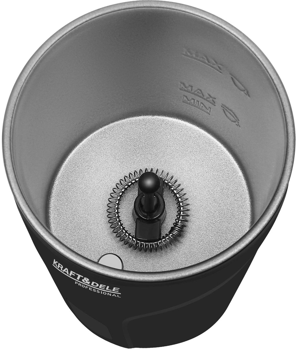 4-in-1 Milk Frother KD4310