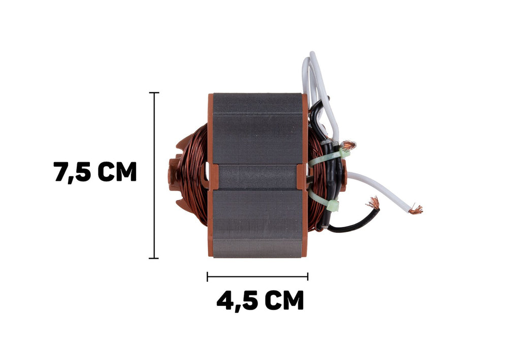 Stator for G82007