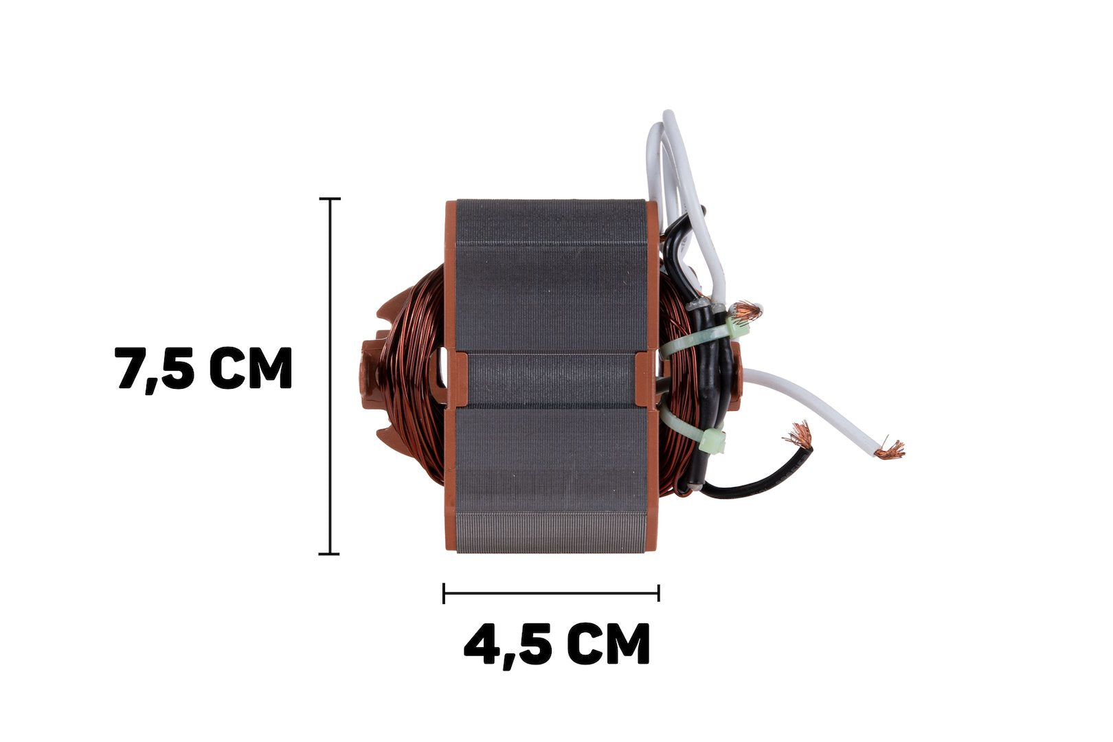 Stator for G82007