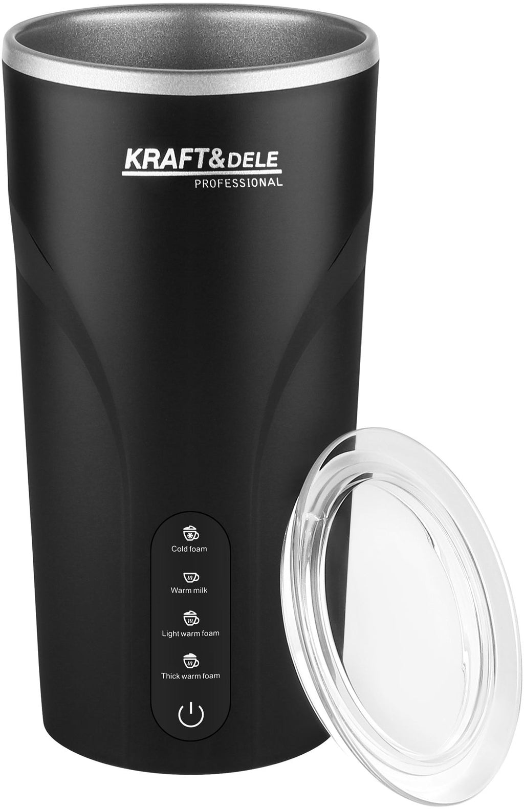 4-in-1 Milk Frother KD4310