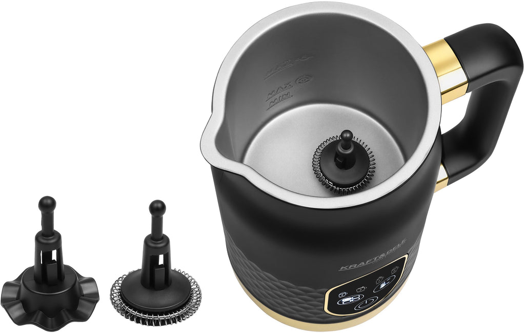4-in-1 Milk Frother 550W KD4312