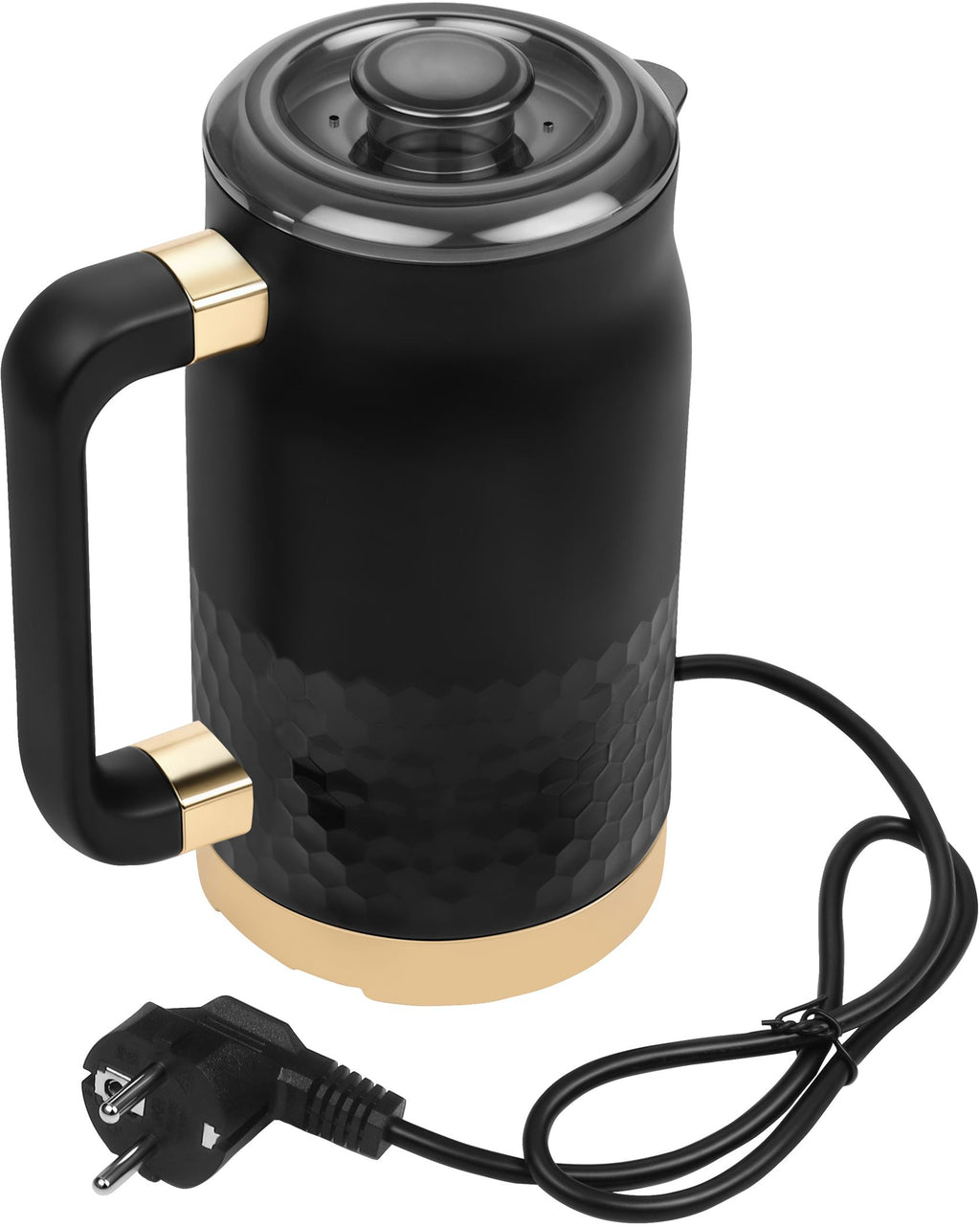 4-in-1 Milk Frother 550W KD4312