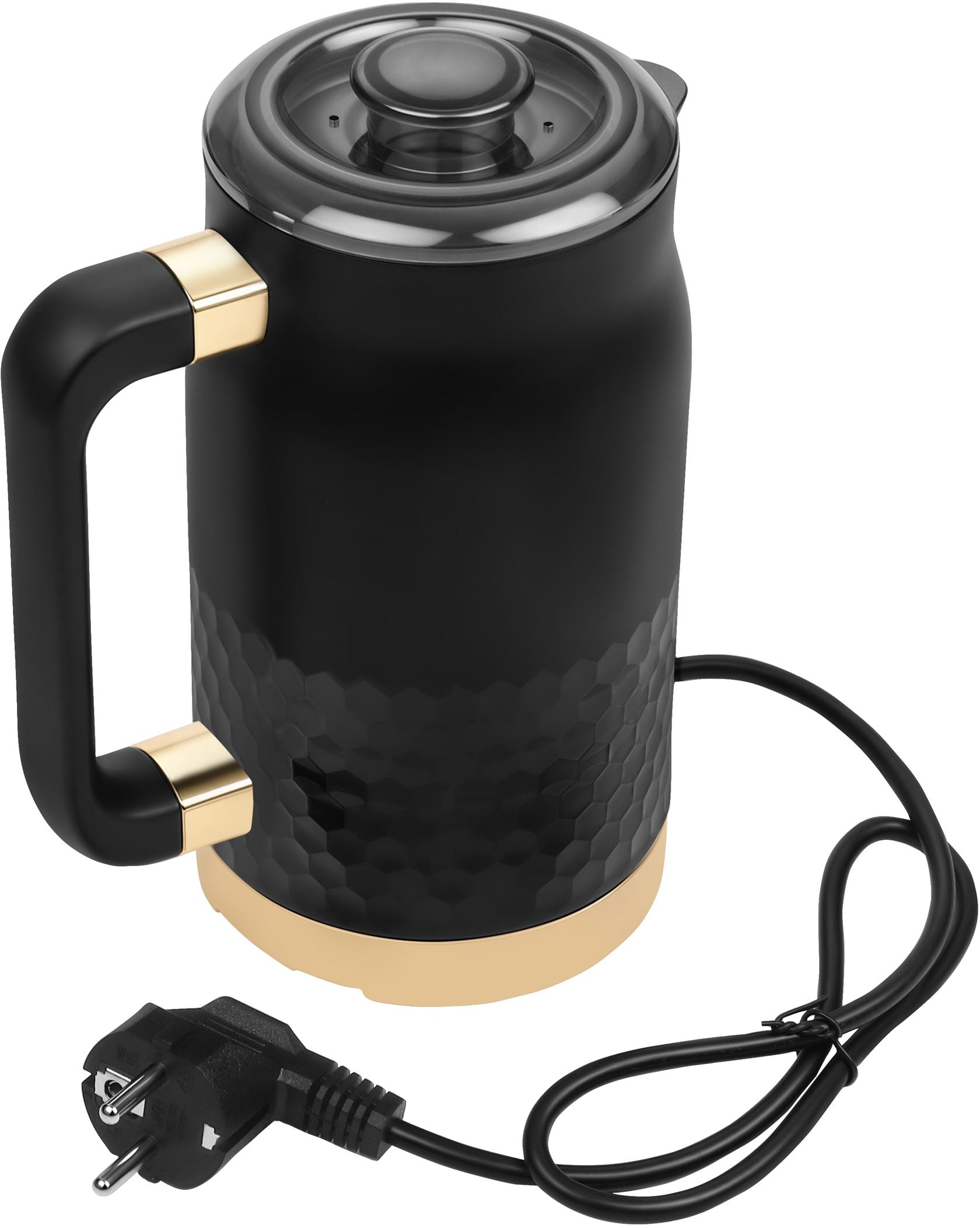 4-in-1 Milk Frother 550W KD4312