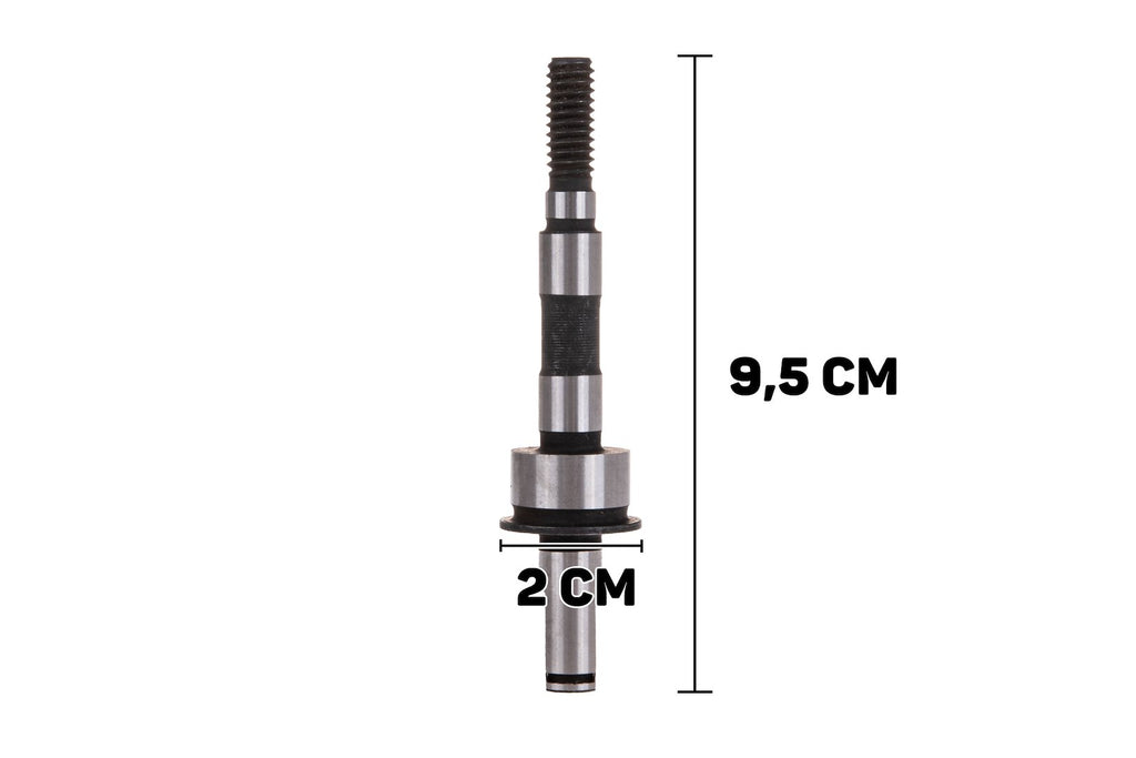 Output shaft for G82007