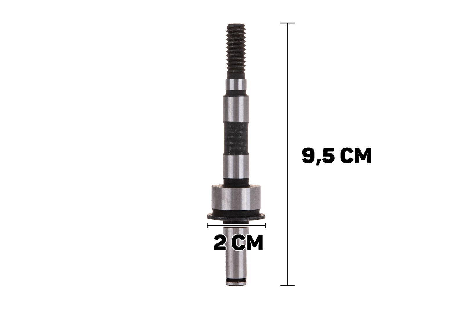 Output shaft for G82007