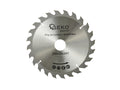 TCT Circular Saw Blade 200 mm x 32 mm, 24T