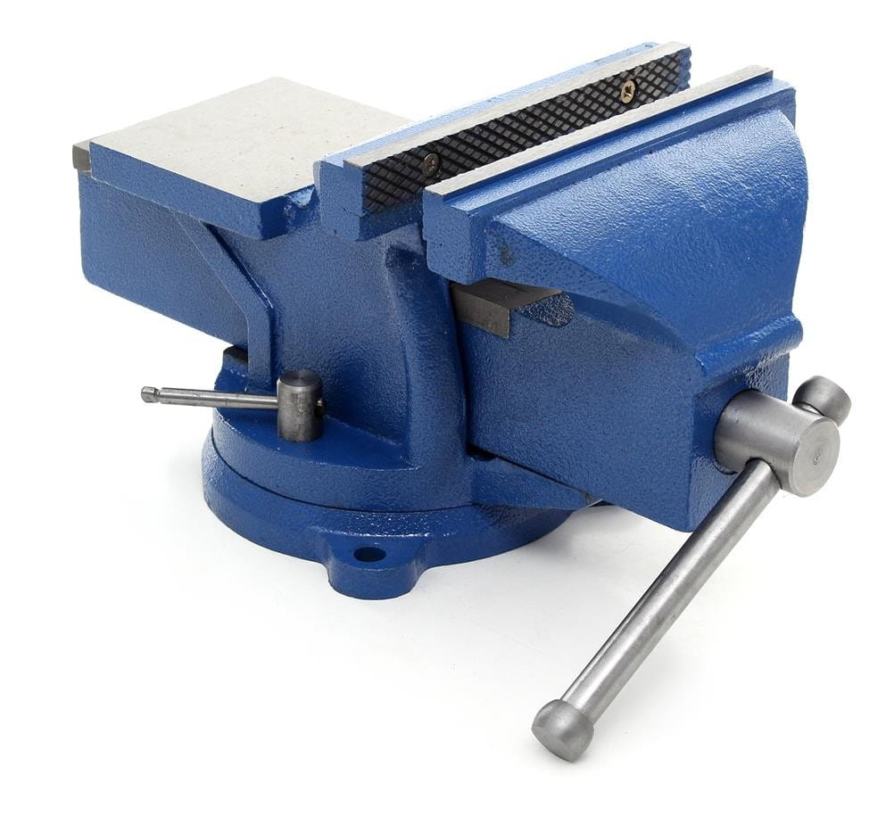 Pöörlev kruustang 200mm 21kg alusega KD1104