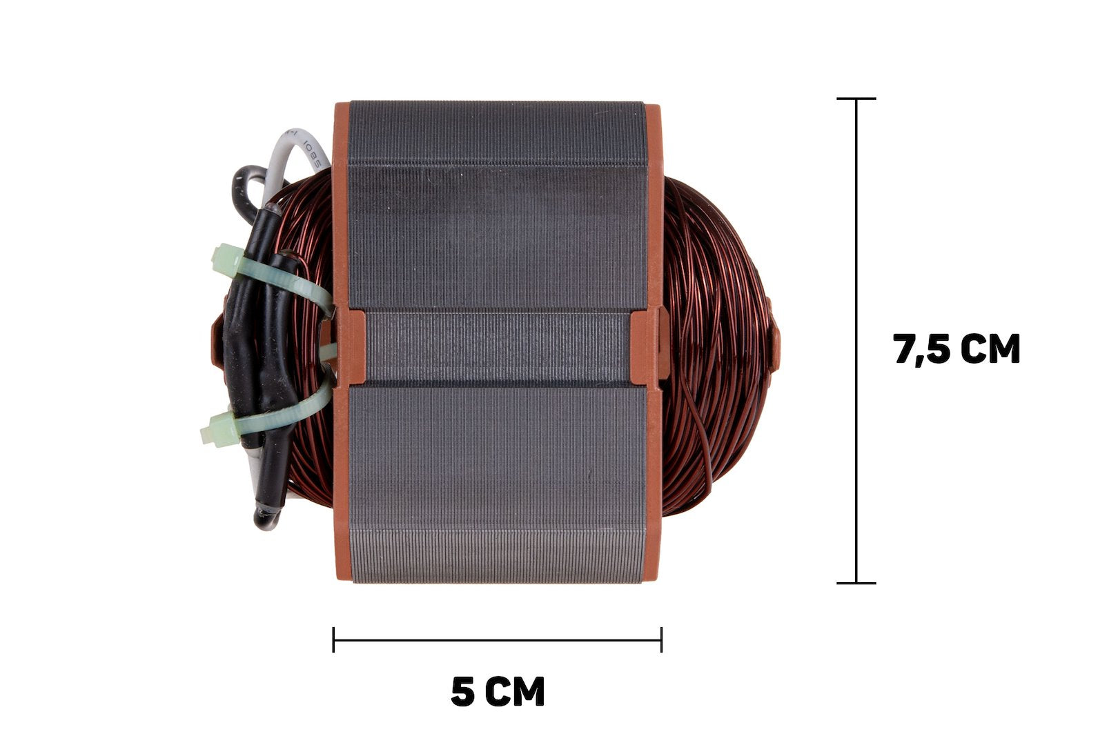Stator for G82008