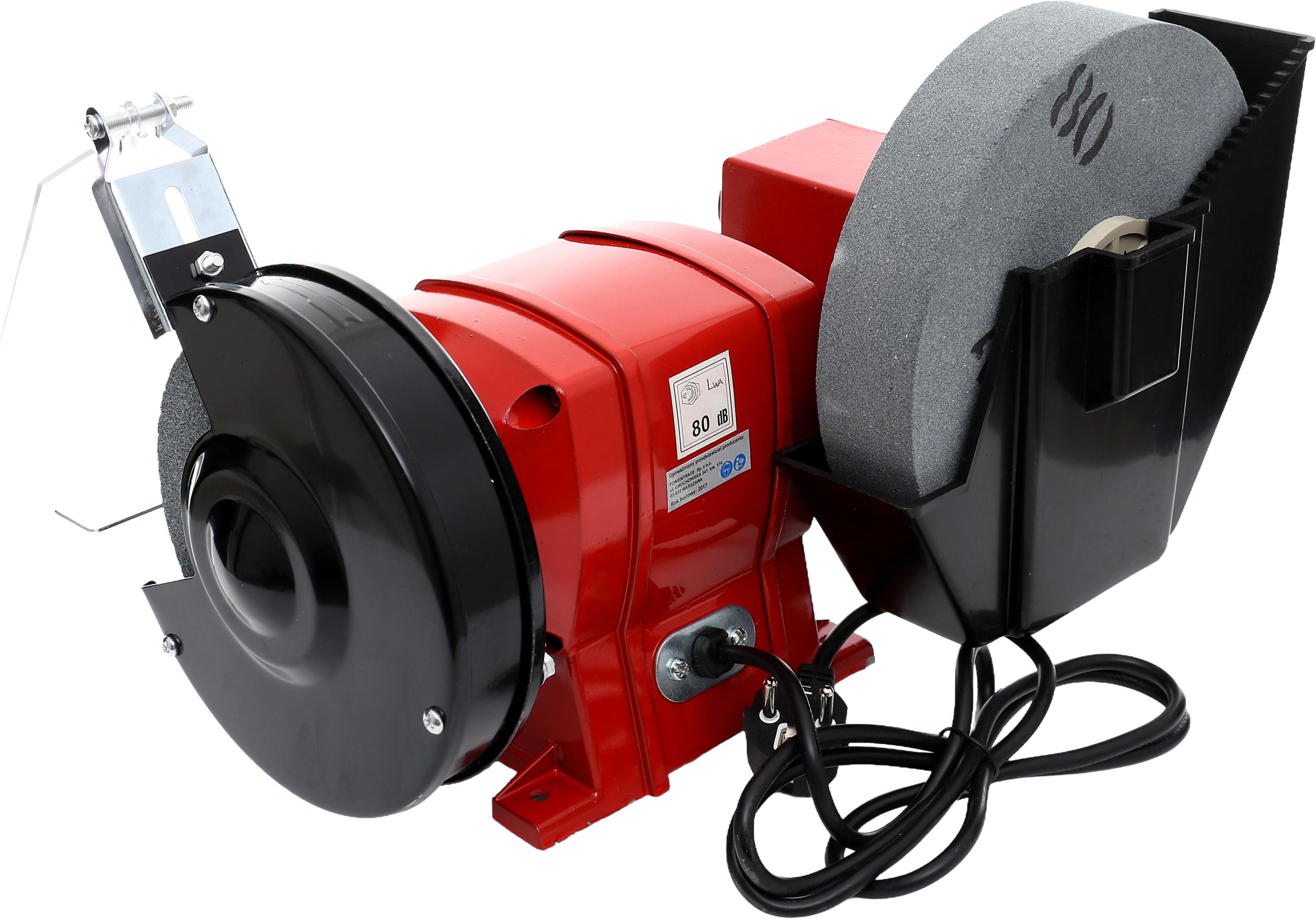 Wet/Dry Bench Grinder 1800W KD546