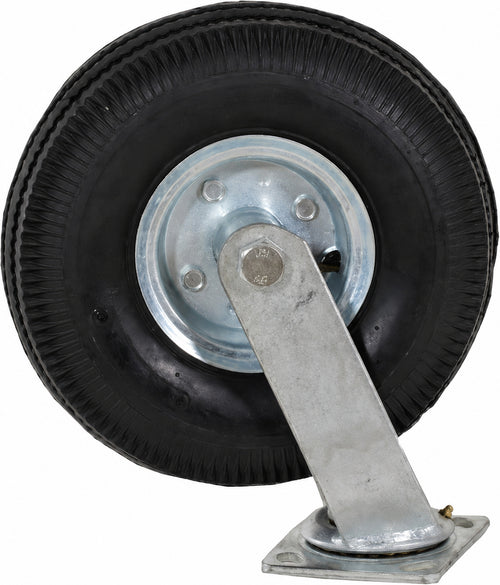 10" Swivel Caster KD459
