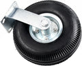 Fixed wheel 10" KD458