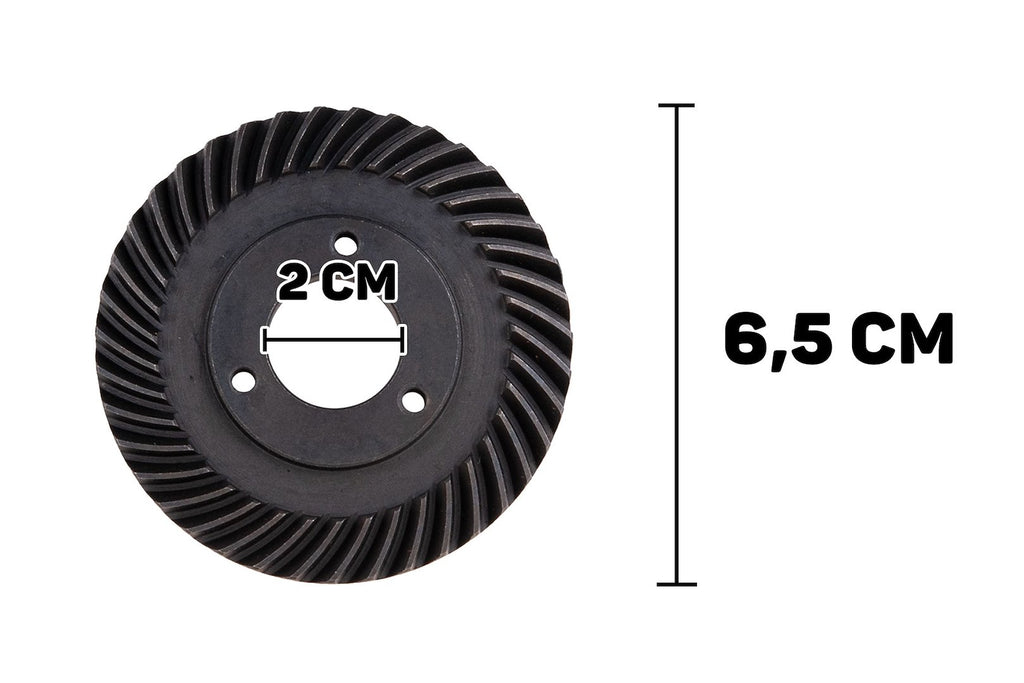 Big Gear for G82008