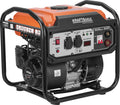 Inverter generator with welder 5.8/6.2kW KD3234