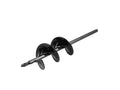 Drill bit for gardening earth planter 5 x 22 cm