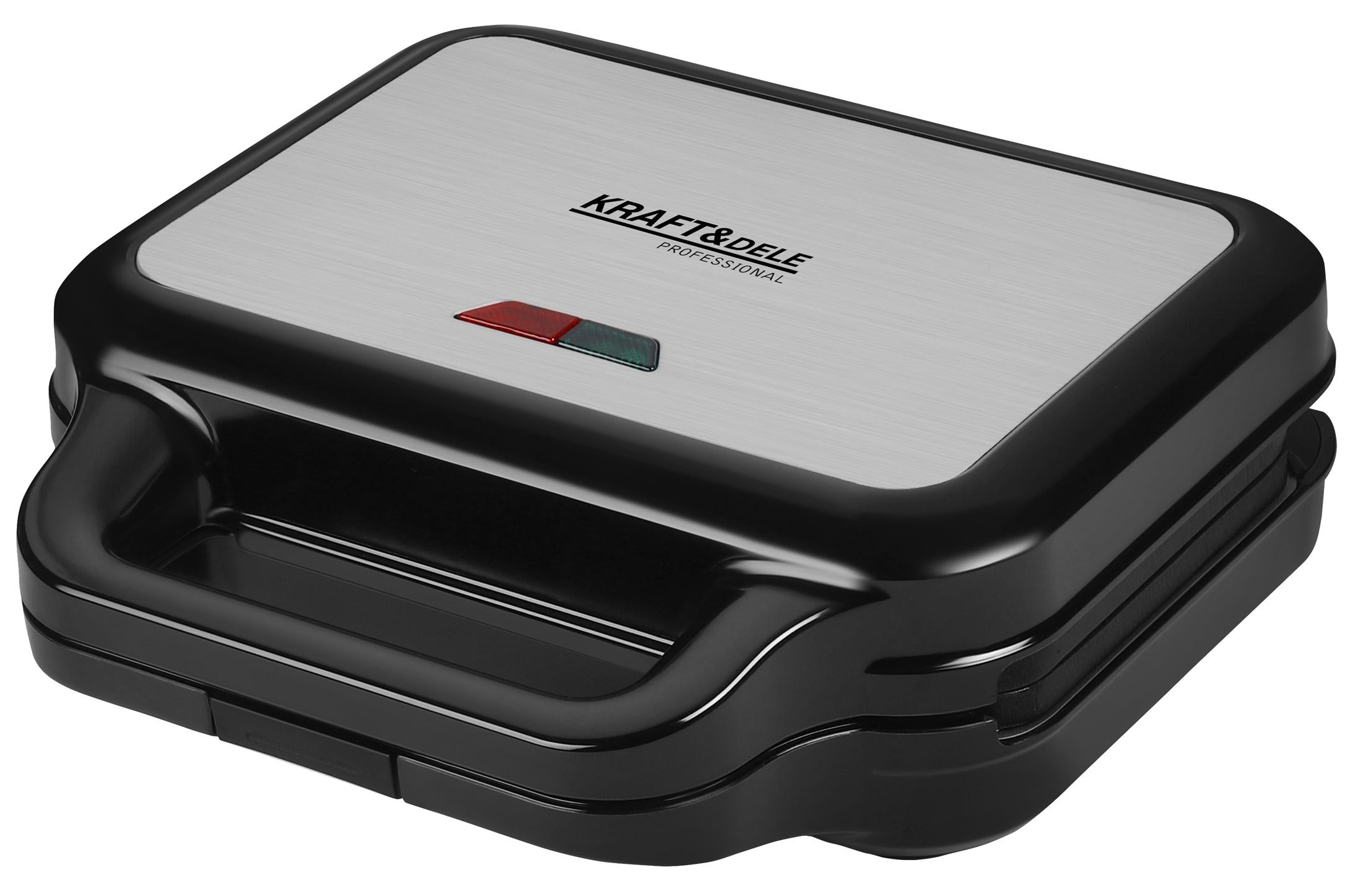 3-in-1 Electric Toaster KD4400