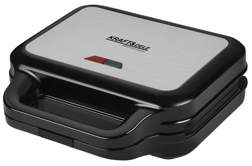 3-in-1 Electric Toaster KD4400