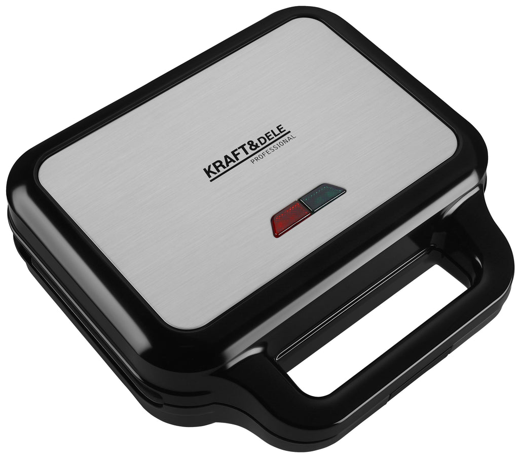 3-in-1 Electric Toaster KD4400