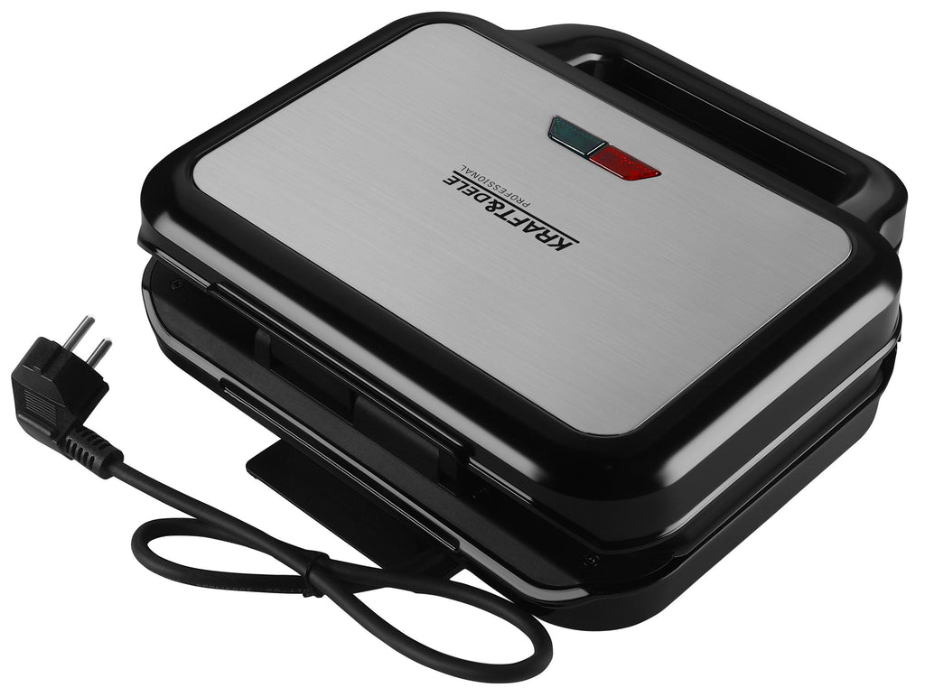 3-in-1 Electric Toaster KD4400