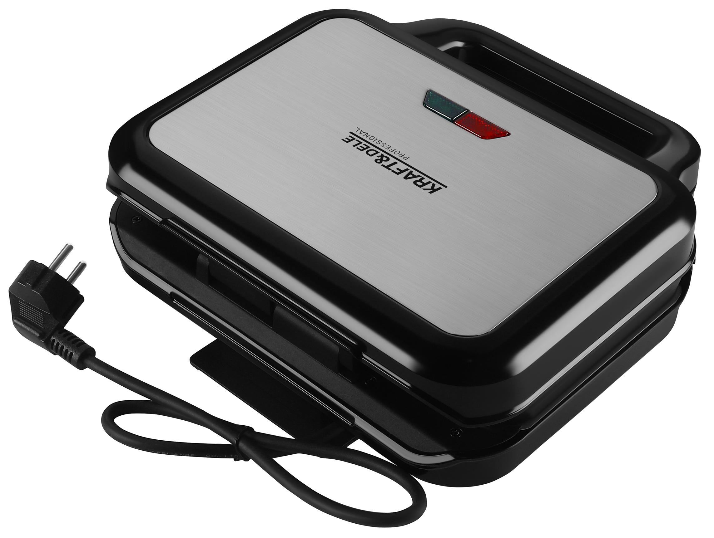 3-in-1 Electric Toaster KD4400