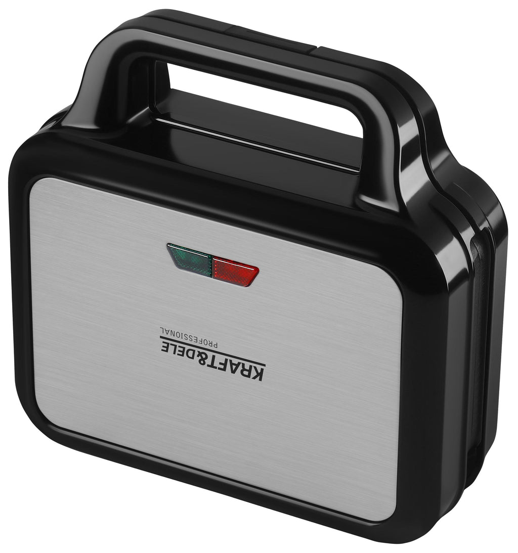 3-in-1 Electric Toaster KD4400