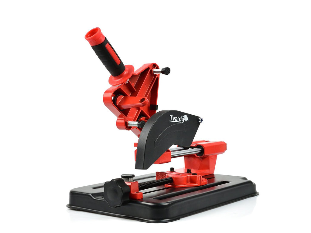 Universal Angle Grinder Stand 125mm Professional