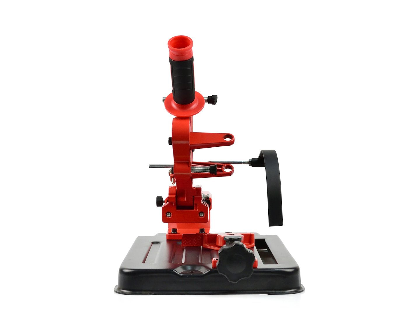Universal Angle Grinder Stand 125mm Professional