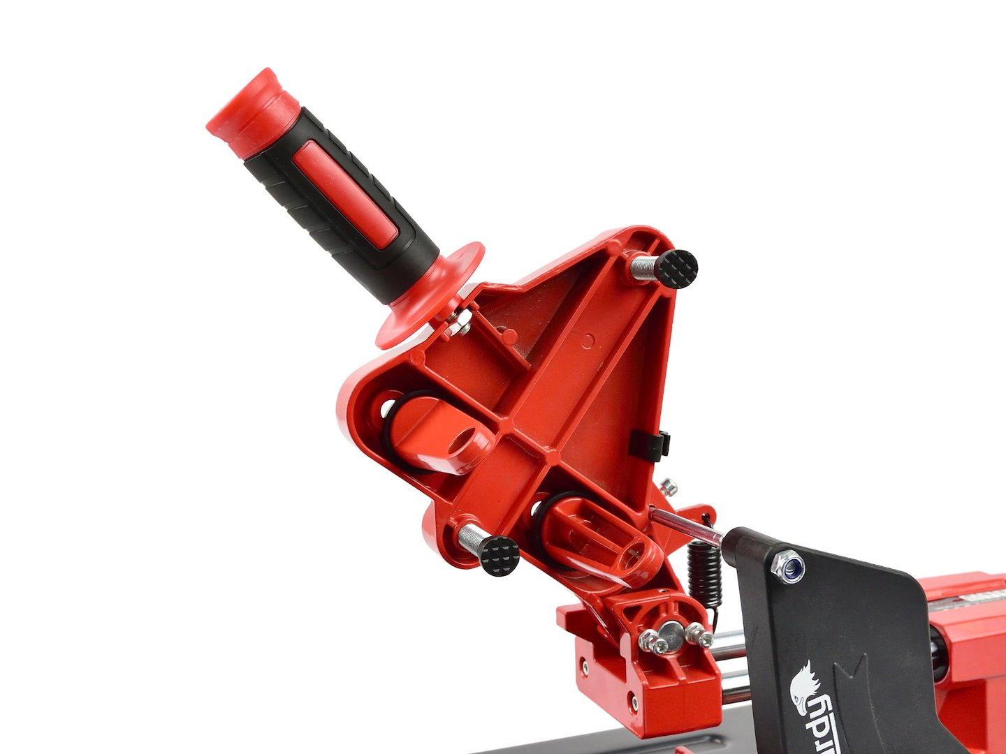 Universal Angle Grinder Stand 125mm Professional