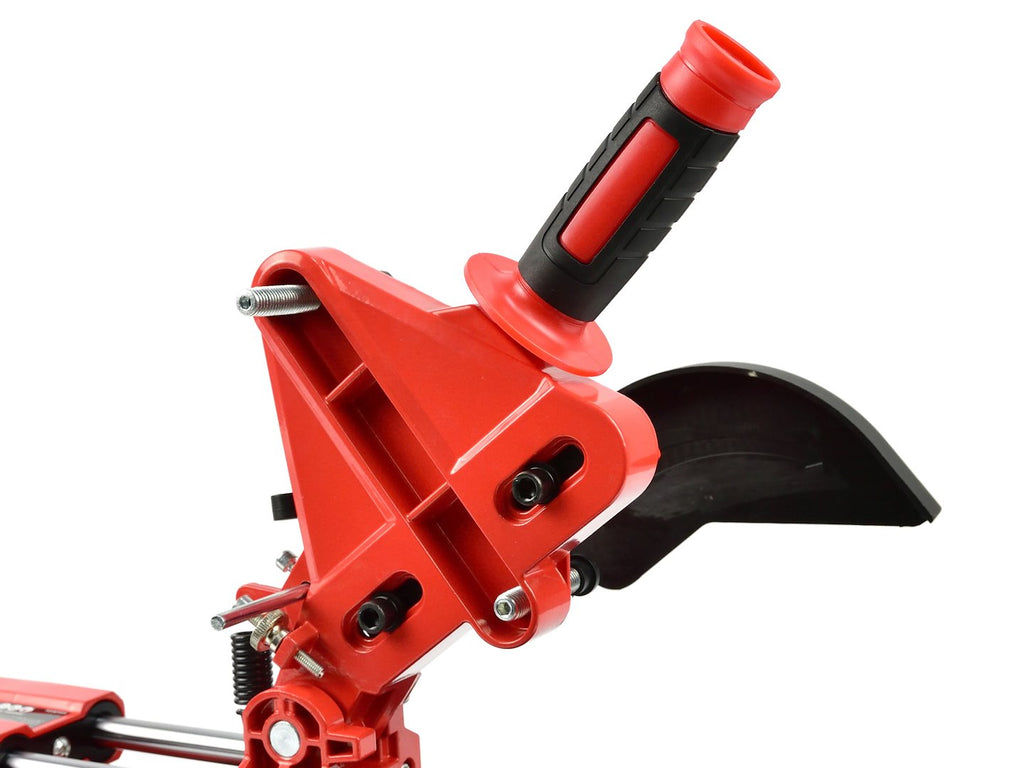 Universal Angle Grinder Stand 125mm Professional
