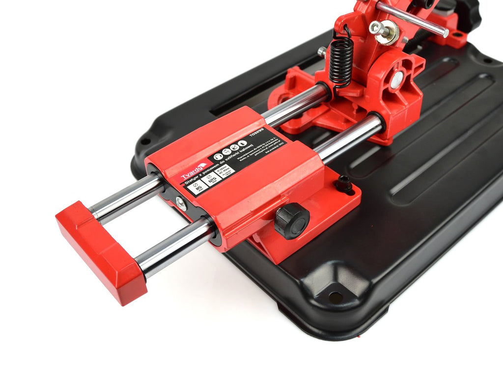 Universal Angle Grinder Stand 125mm Professional