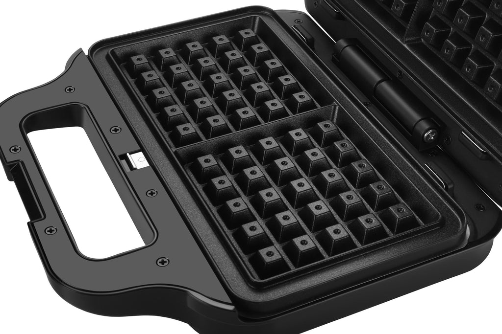 3-in-1 Electric Toaster KD4400