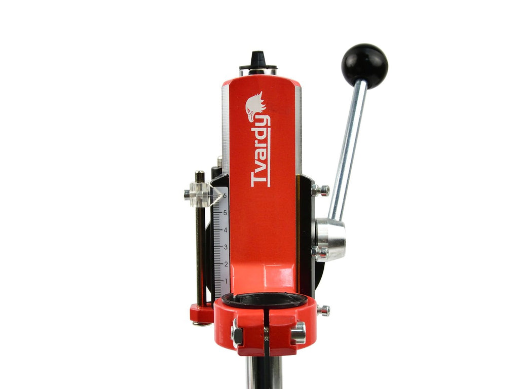 Drill Stand 43mm 400mm