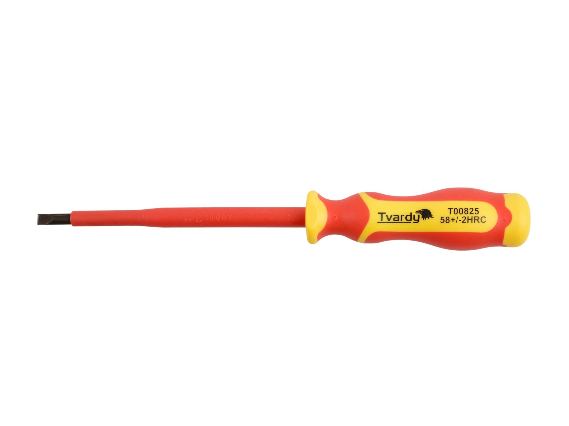 Insulated screwdriver 5.5x125 VDE