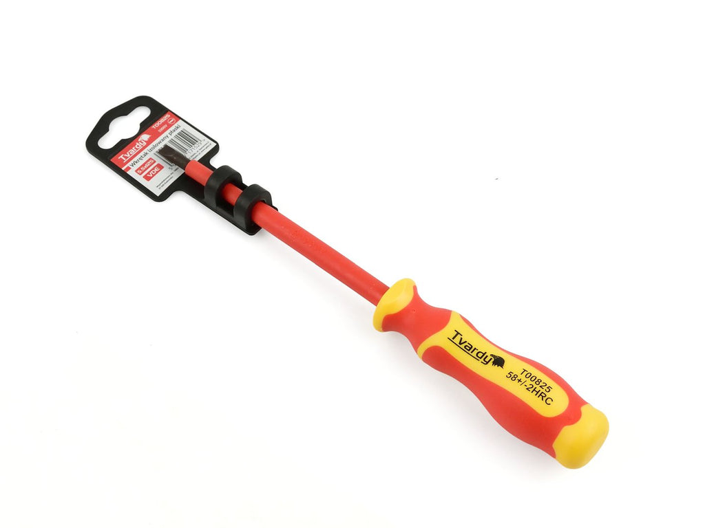 Insulated screwdriver 5.5x125 VDE