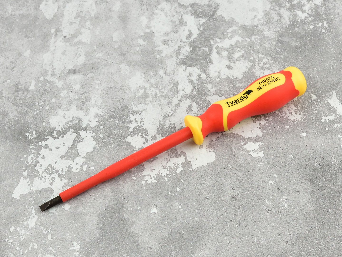 Insulated screwdriver 5.5x125 VDE