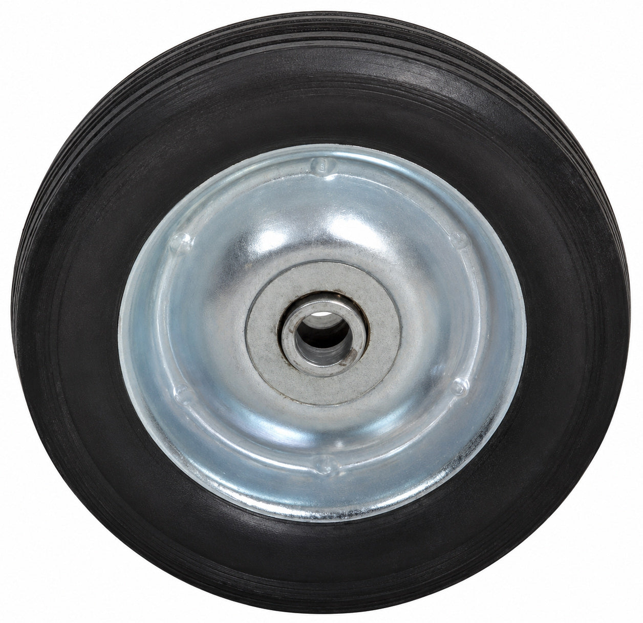 6" Fixed Caster KD452